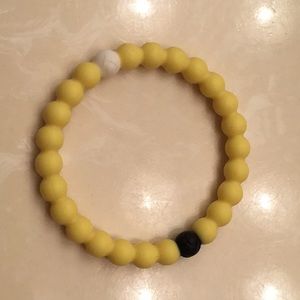 Yellow Lokai